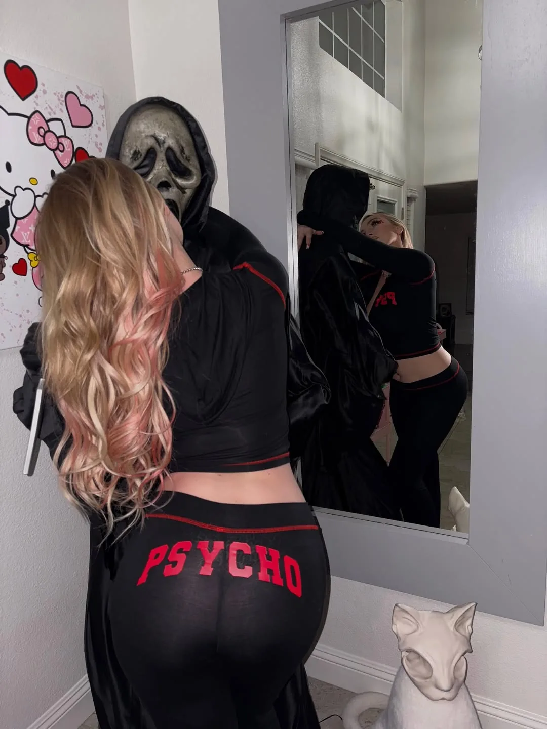 Gormlaith escort Most