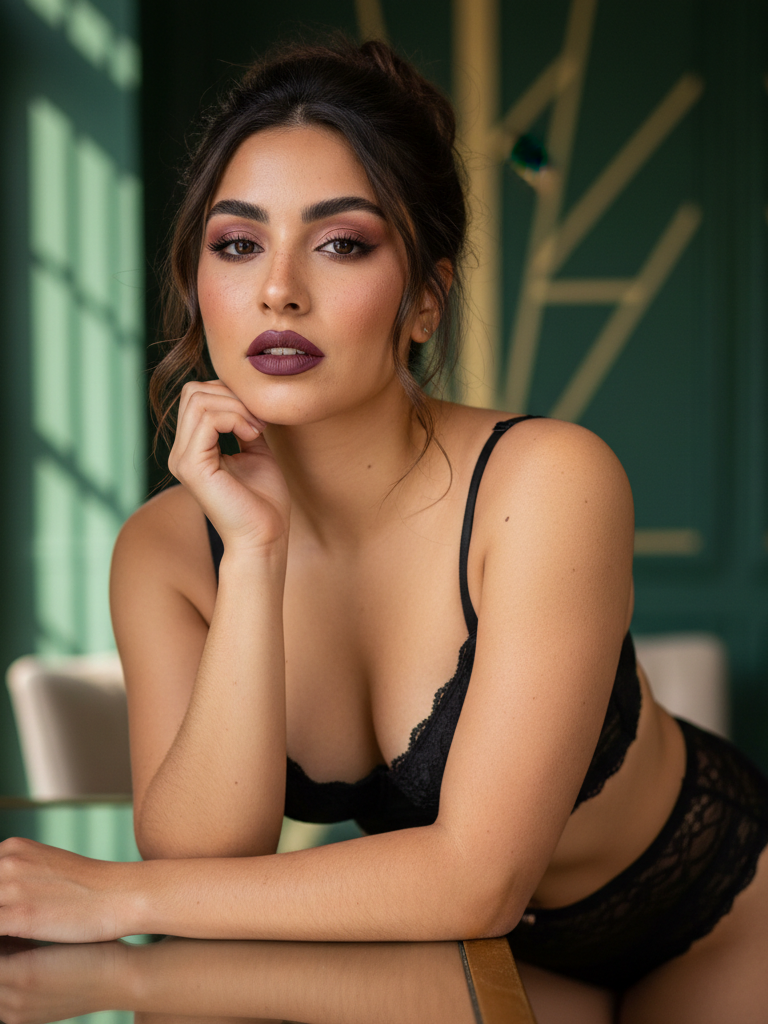 Tugba escort Most
