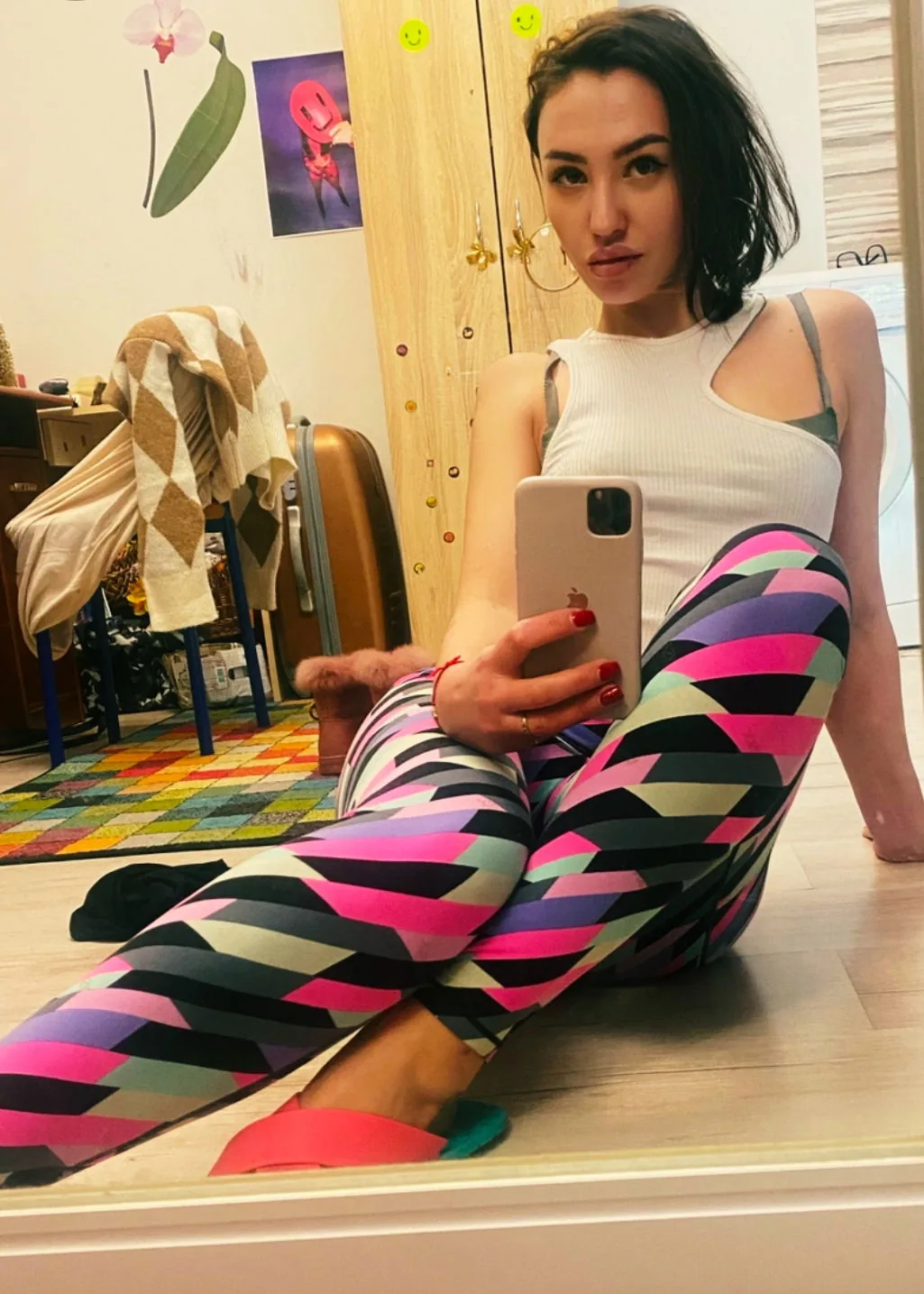 Gemma escort Most