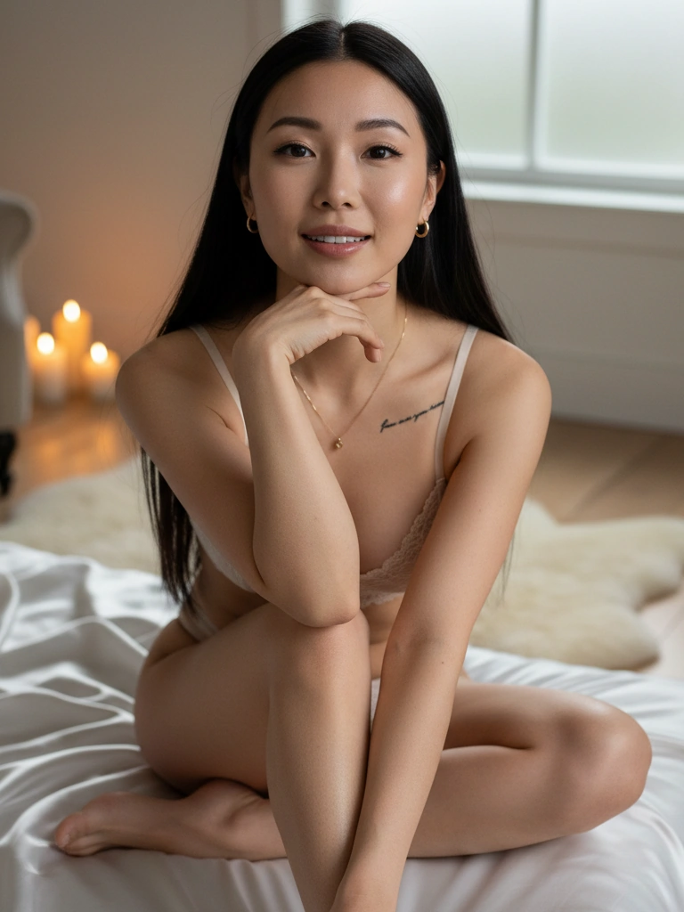 Rina escort Most