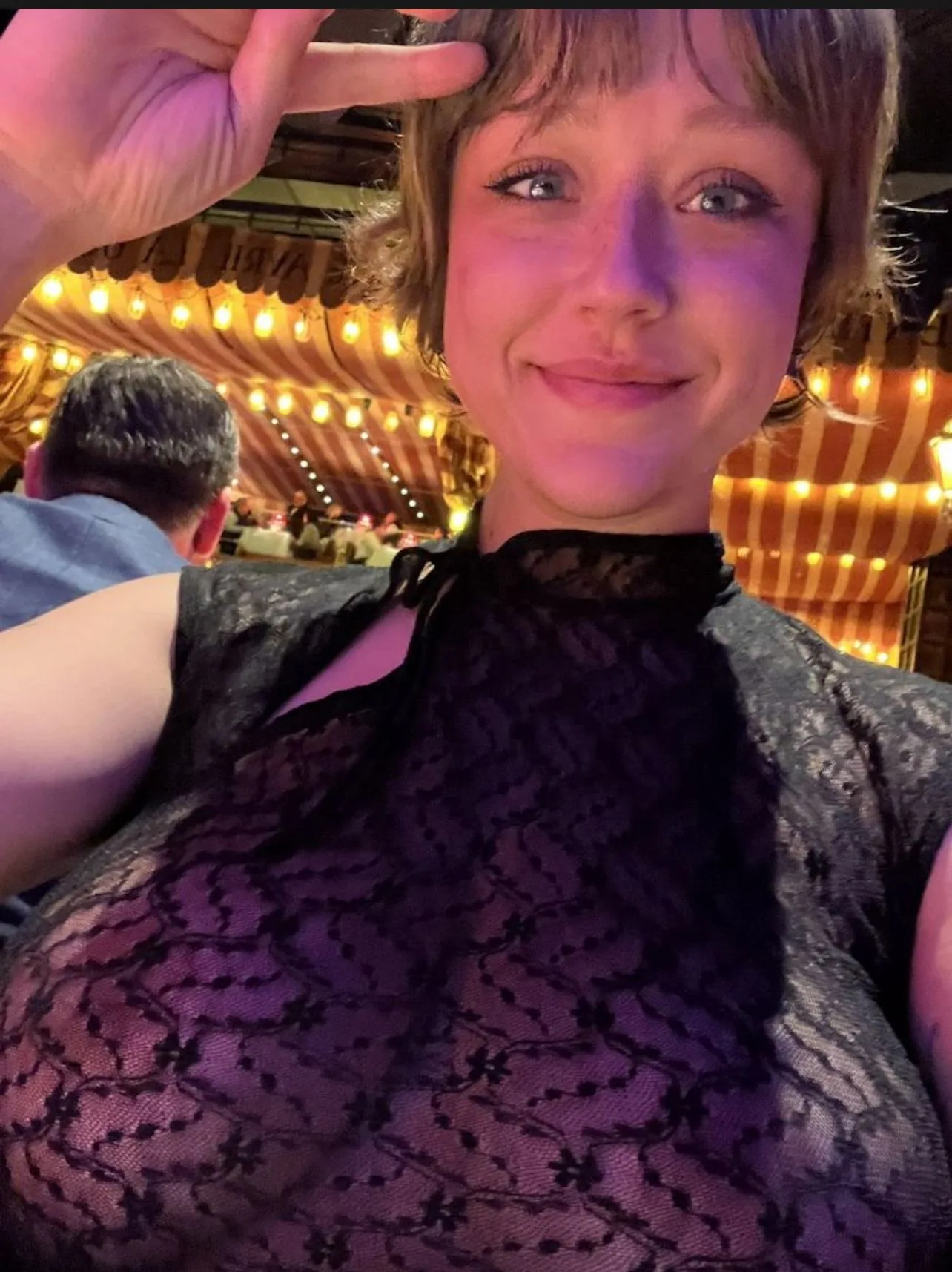 Varvara escort Most