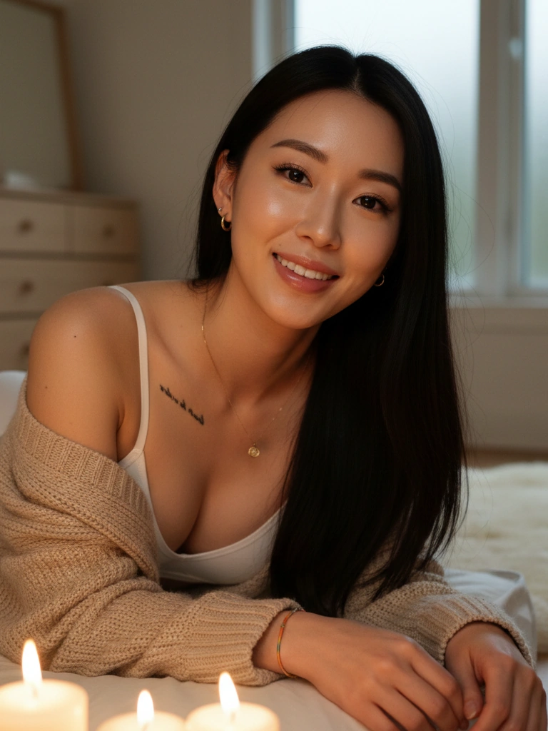 CocoaChiyo escort Most