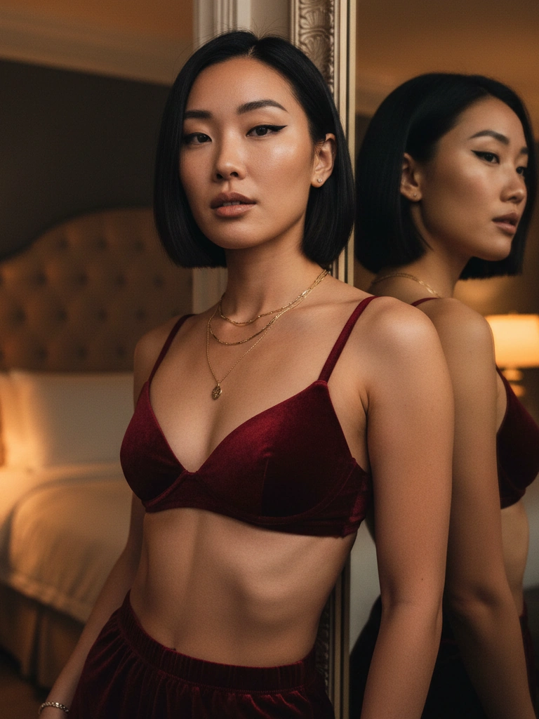 Amaya escort Most