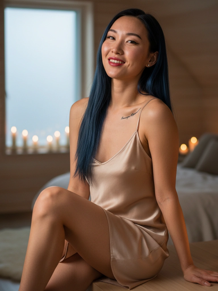 ChicYumi escort Most