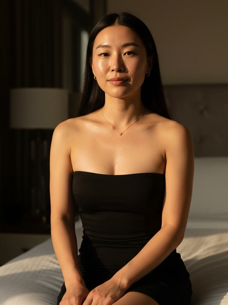 CandySuki-Lin escort Most