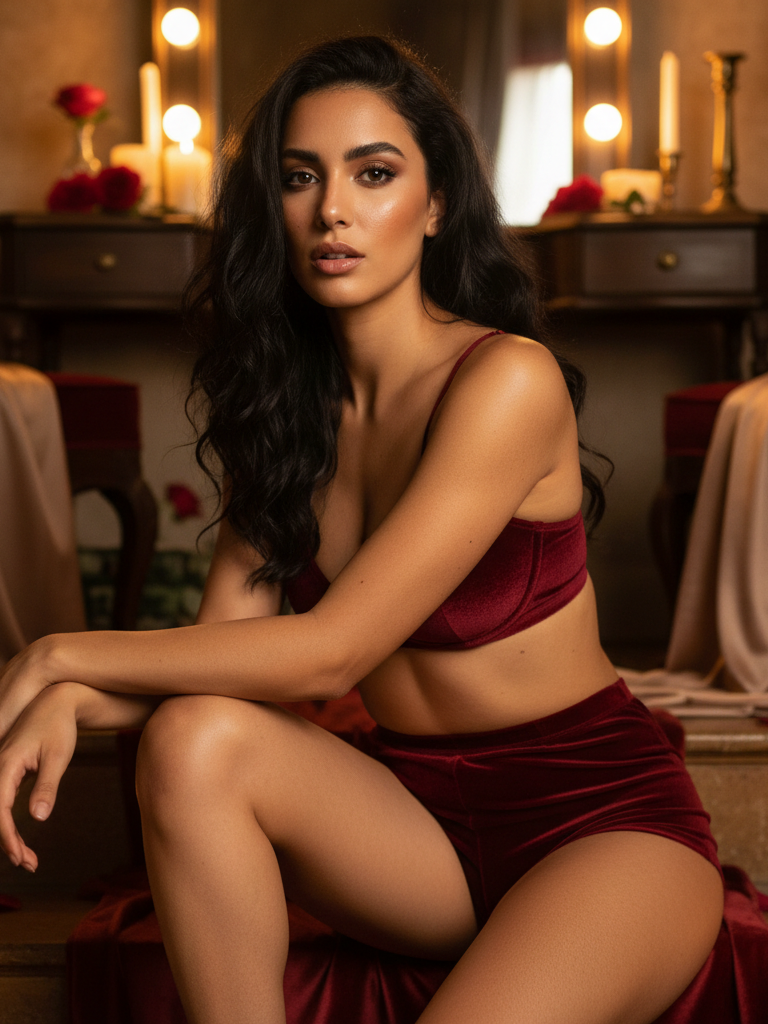 Melis escort Most