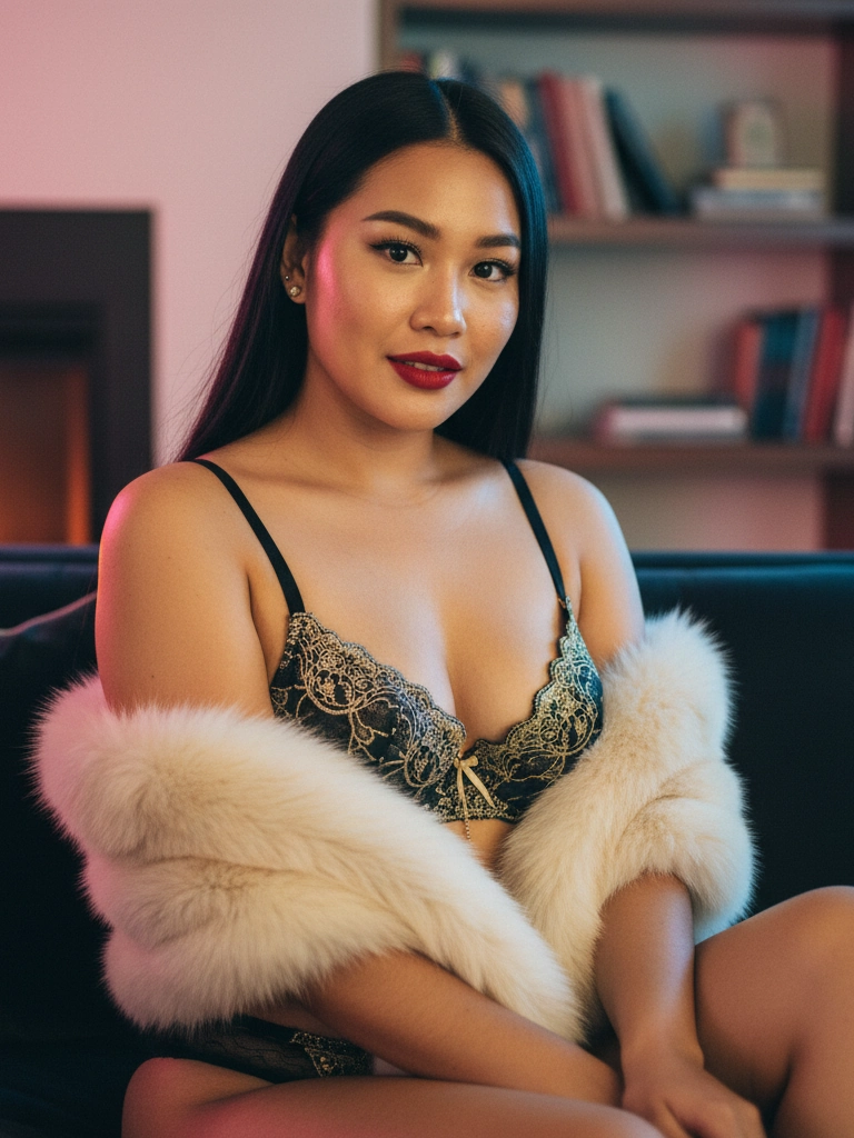 AngelReika escort Most