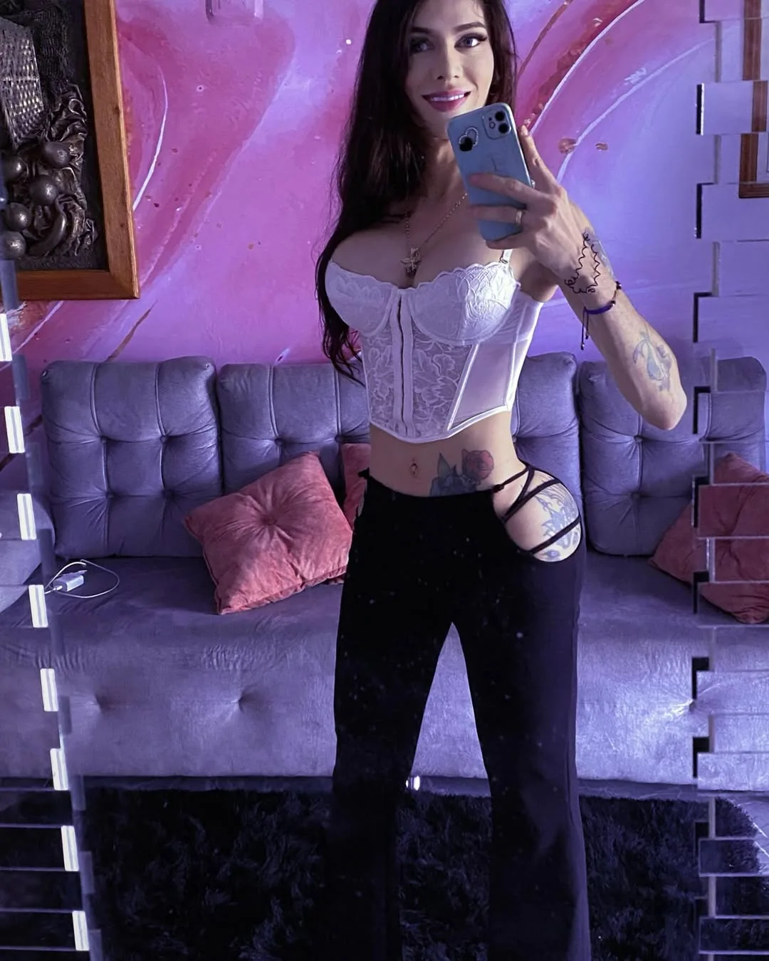 Ida escort Most